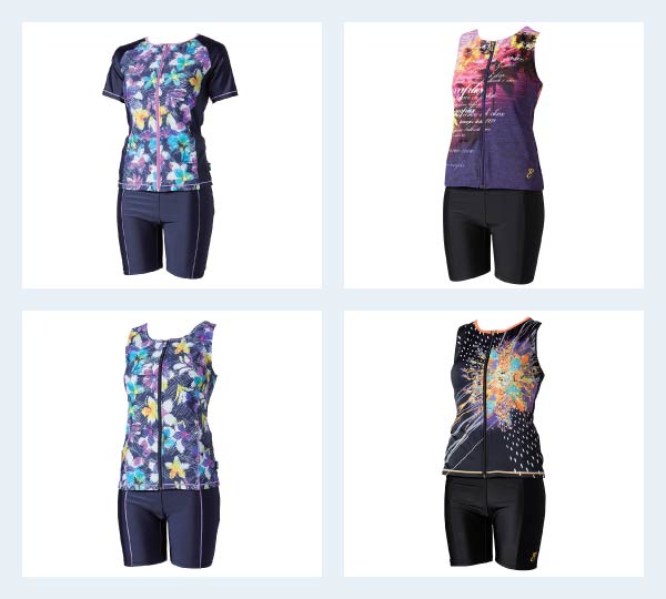 FITNESS SWIM | SWIM WEAR | エレッセ スイム [ellesse SWIN] 公式通販