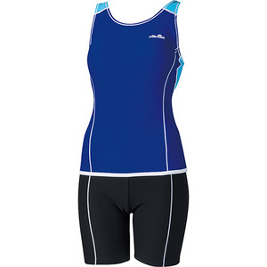 セパレーツ（レディース　フィットネス水着）