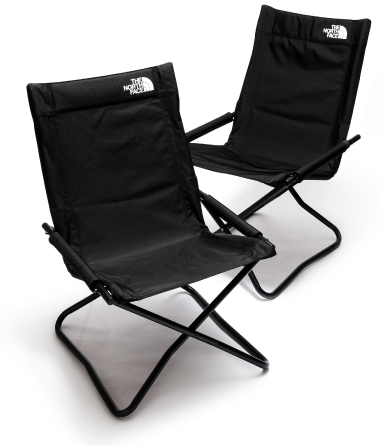 Camp Chair
