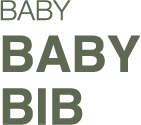 BABY Baby Bib
