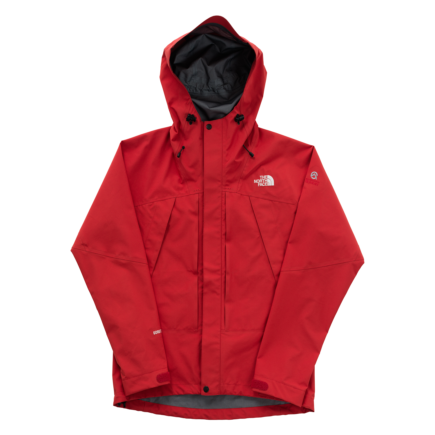 THE NORTH FACE - ALL MOUNTAIN JACKET