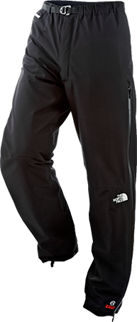 Climb Very Light Jacket