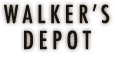 WALKER'S DEPOT