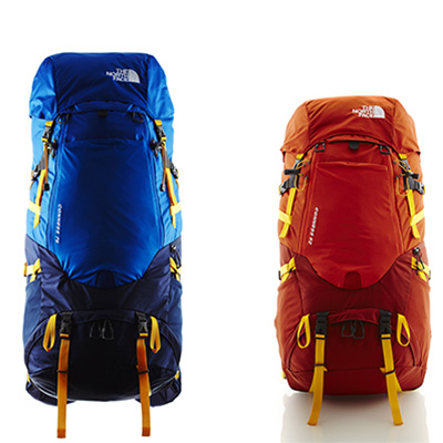 THE NORTH FACE - CONNESS Series