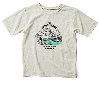 View Point Tee