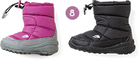 YOUTH / TODDLER NUPTSE  BOOTIE
