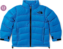 ACONCAGUA JACKET