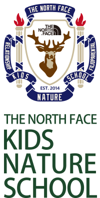THE NORTH FACE KIDS NATURE SCHOOL