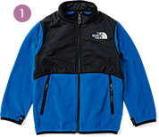 ZI VERSA MICRO JACKET