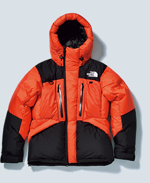THE NORTH FACE - KNOWING