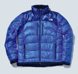 PRODOWN ACONCAGUA JACKET