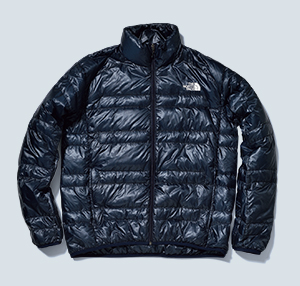 LIGHT HEAT JACKET