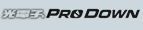 光電子PRO DOWN