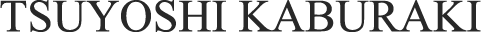 TSUYOSHI KABURAKI