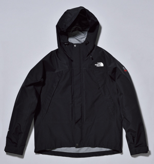 ALL MOUNTAIN JACKET