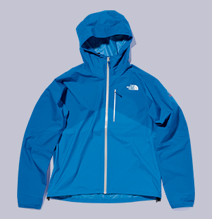 FUSE FORM VERT JACKET