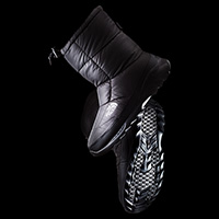 THE NORTH FACE - Nuptse Bootie WP Ⅱ