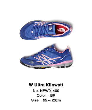 W Ultra Kilowatt No. NFW01400 Color _ BP Size _ 22 ~ 26cm