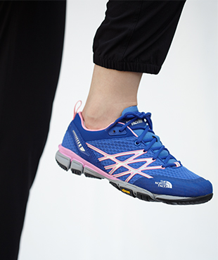 WOMEN'S WINTER RUNNING STYLE