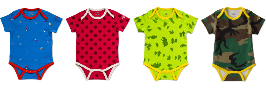 S/S ANIMAL ROMPERS