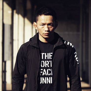 JOHN PARR ジョンパー 果てしなき暴走 32PD217 帯付き GOLDWINWEBSTORE｜ザ・ノース・フェイス通販｜S17 TNF RUN