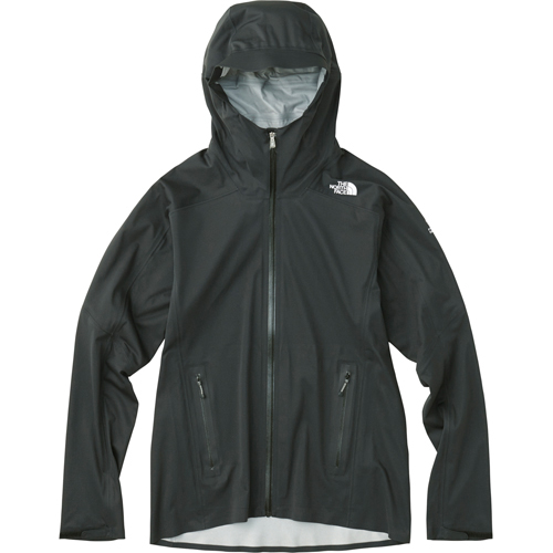 AMP Stretch 3L Hoodie