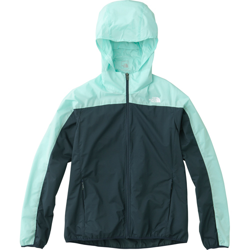 Swallowtail Vent Hoodie