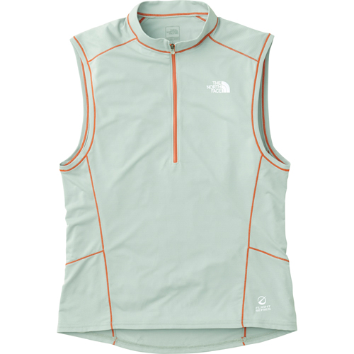 S/L Better Than Naked ZipUp