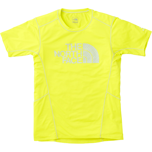 S/S Better Than Naked Crew