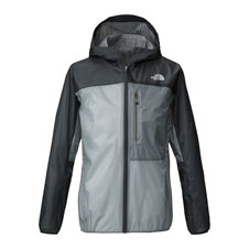 Strike Running Jacket