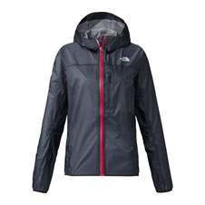 Strike Running Jacket