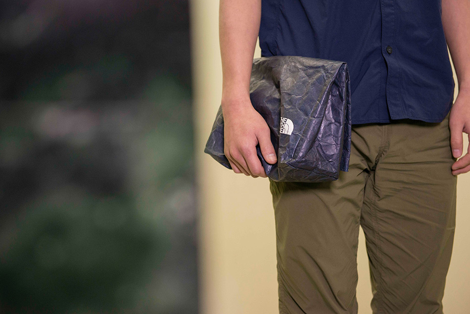 THE NORTH FACE - UNLIMITED