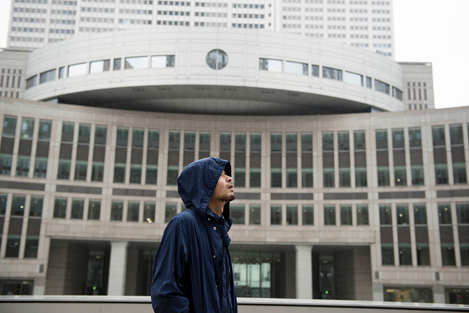 THE NORTH FACE - UNLIMITED