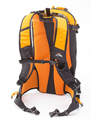 アクティブエアメッシュ