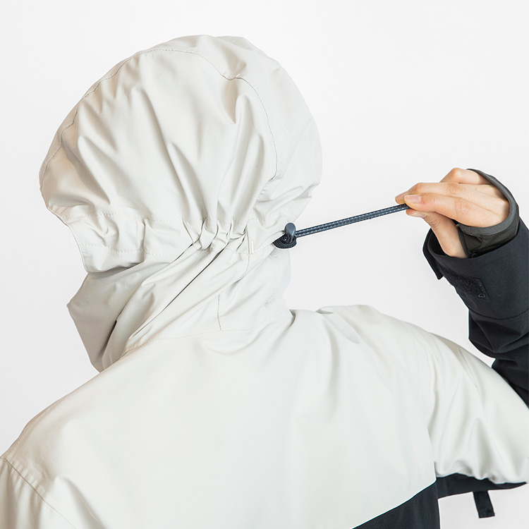 ワンアクションフード