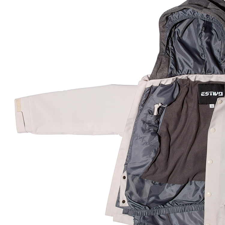 シュリンクスリーブシステム