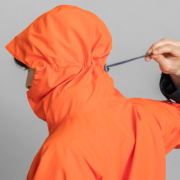 ワンアクションフード