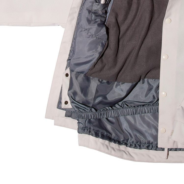 ウエストゲイター