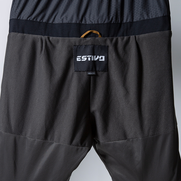 ウォームライニングマッピング