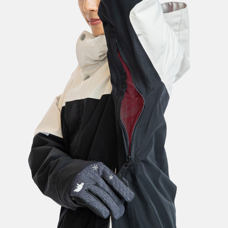 エアーベンチレーション