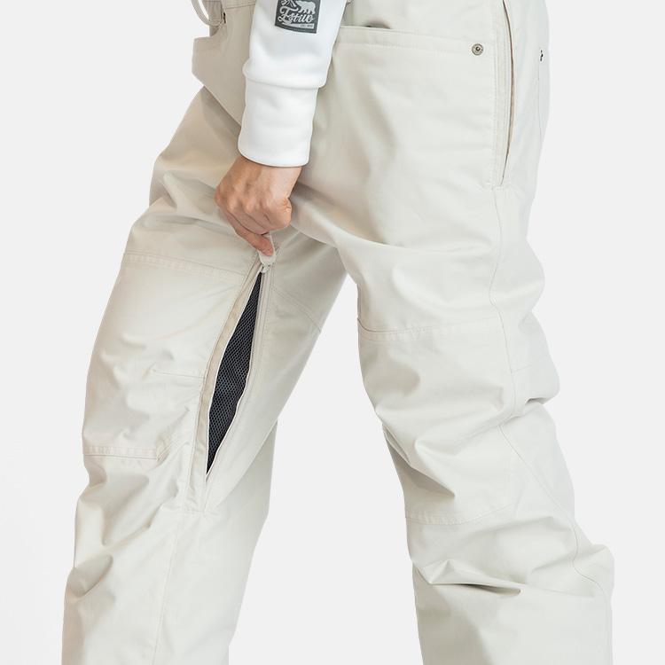 エアーベンチレーション