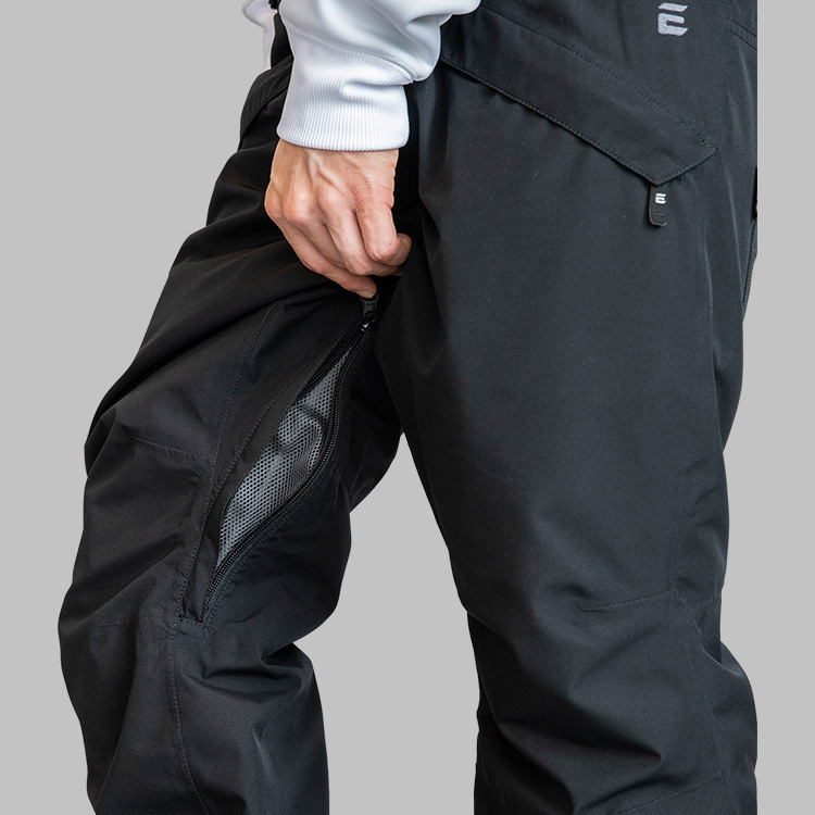 エアーベンチレーション