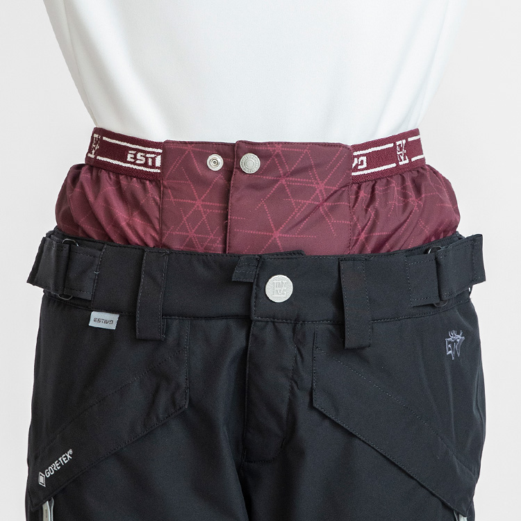 ウエストゲイター