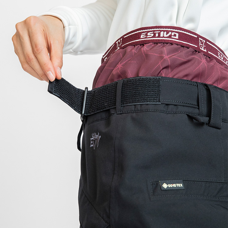 ウエストアジャスター