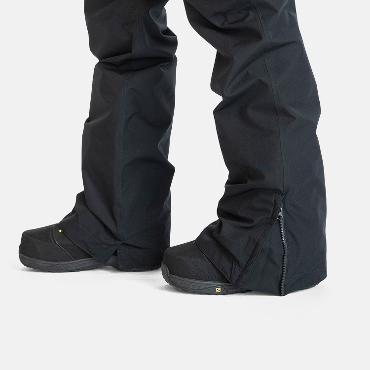 アジャスタブルヘム