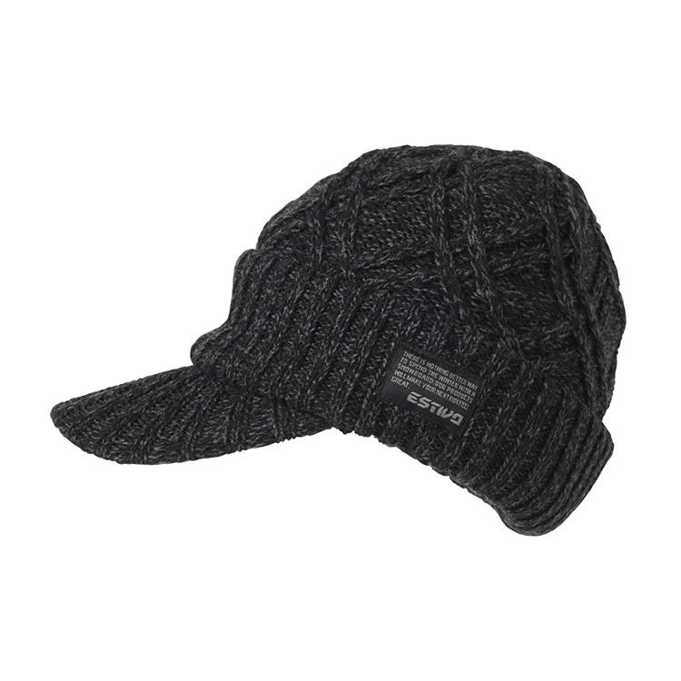 EV-DIAMOND KNIT OSLO