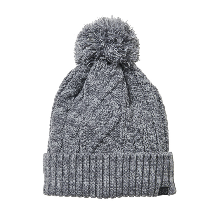 EV-MIX ALAN KNIT CAP
