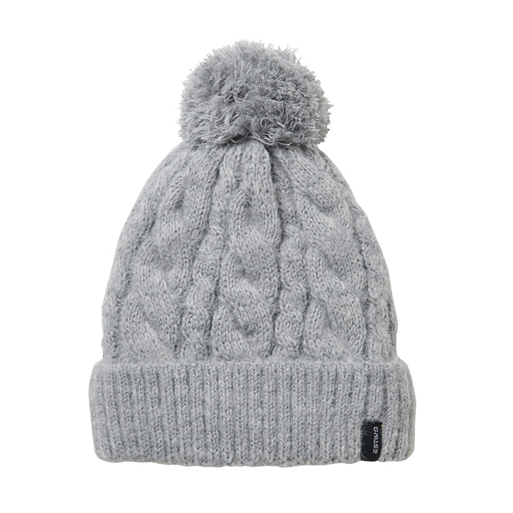 EV-SHAG KNIT CAP