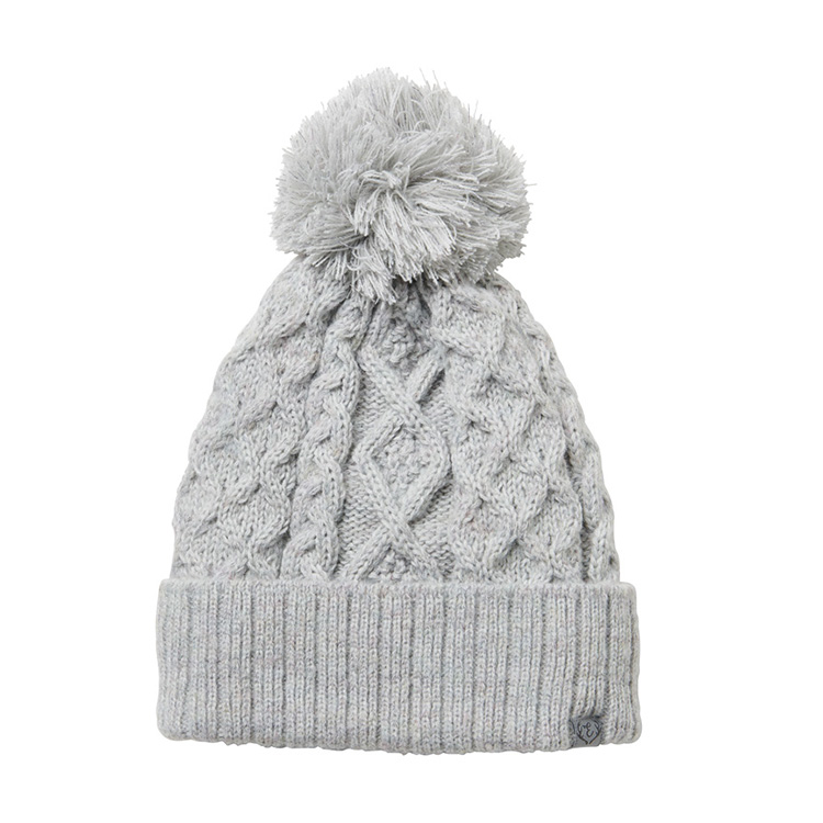 EV-MASH COLOR KNIT CAP