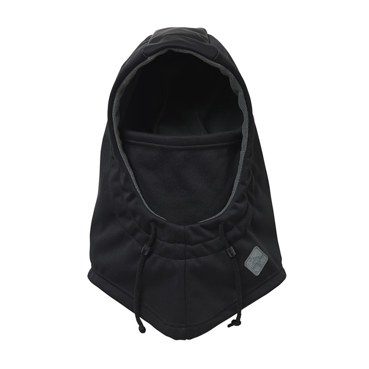 EV-BONDED HOOD WARMER